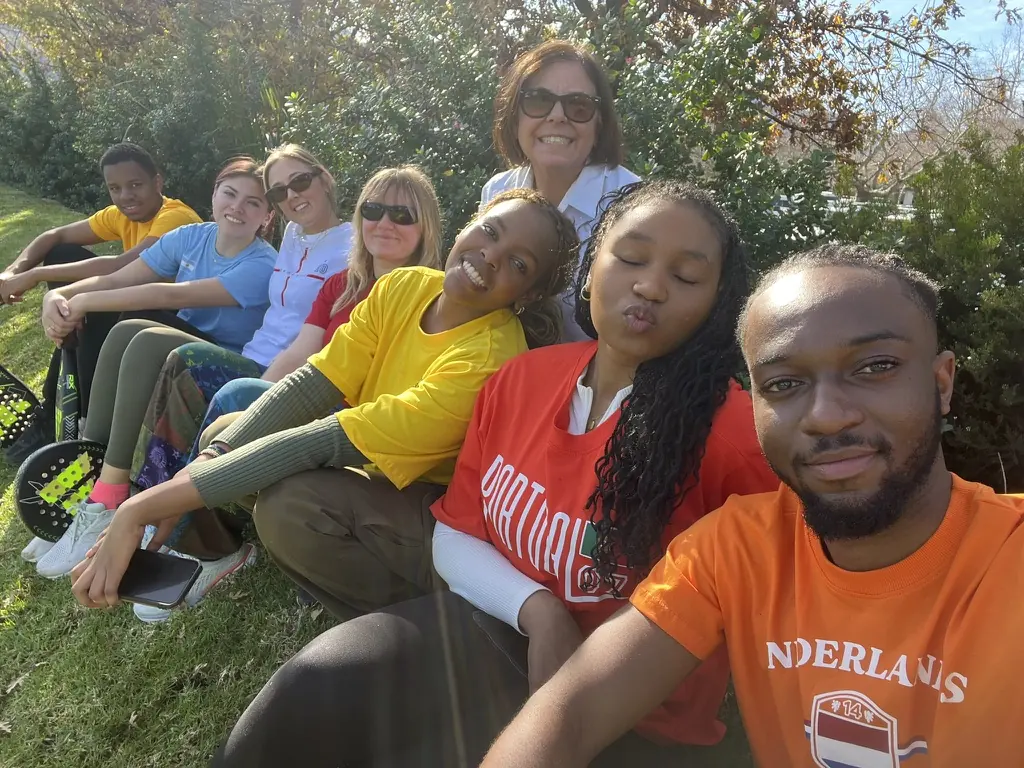 iKapa Impact team outing