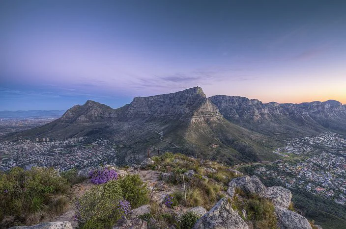 Cape Town, South Africa