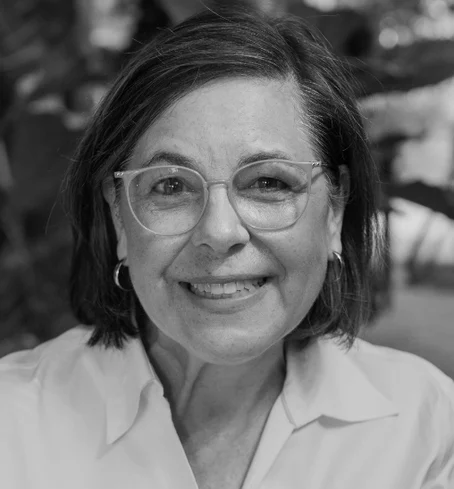 Dee Moskoff, Founder of iKapa Impact