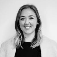 Katie Conrad, Program Coordinator at iKapa Impact