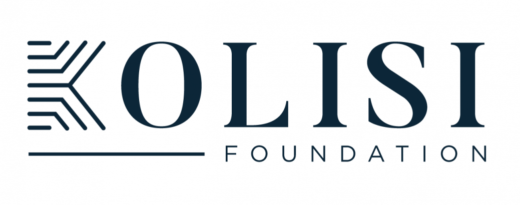 Kolisi Foundation